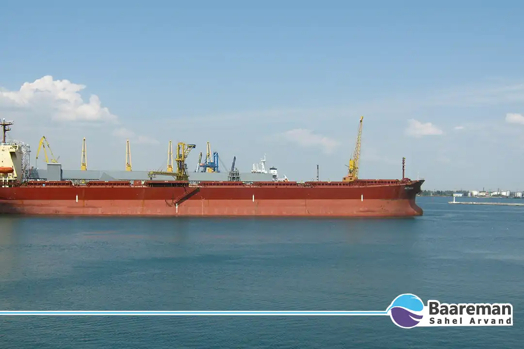 Port Logistics Services