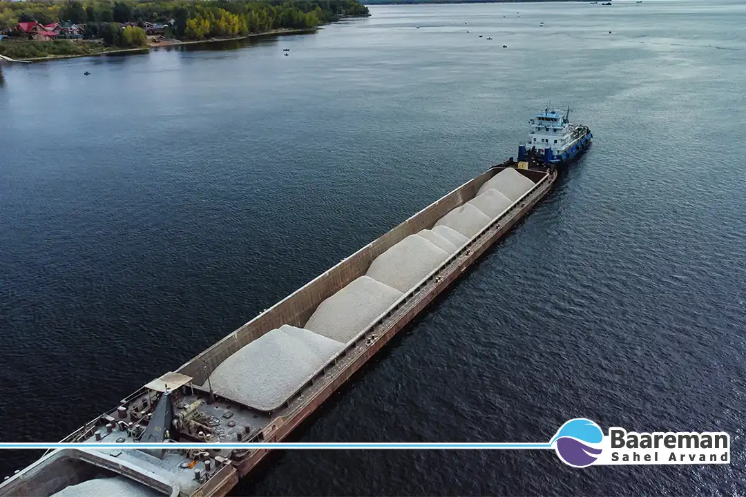 Breakbulk Operations