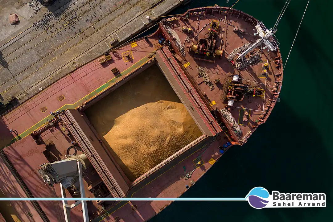 Breakbulk Operations