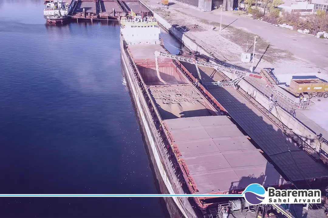 Pier Design & Port Infrastructure Impact on Bulk Cargo Handling