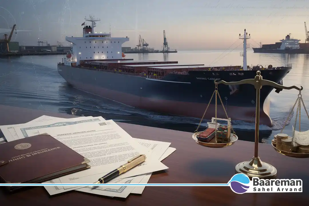 Legal and Insurance Essentials in Breakbulk Shipping