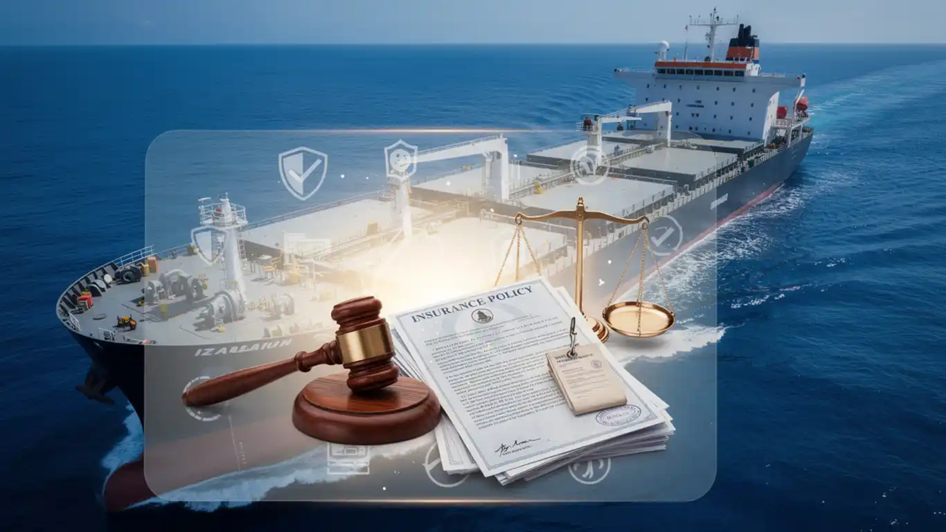 Legal and Insurance Essentials in Breakbulk Shipping