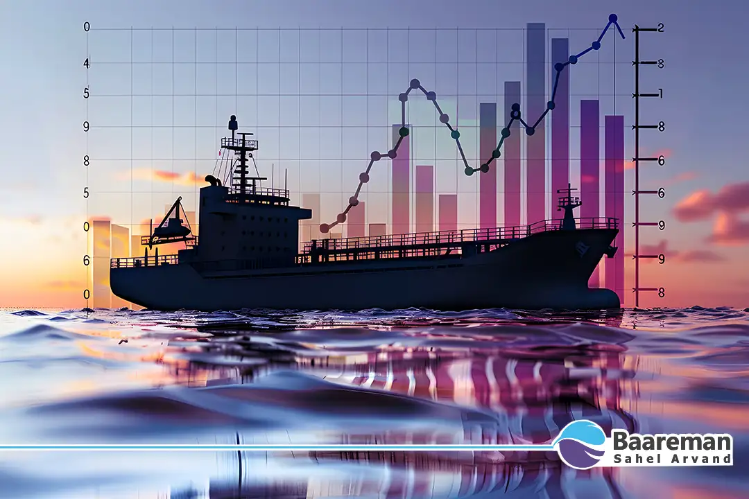 Terminologies in Bulk Cargo Discharge - Spillage