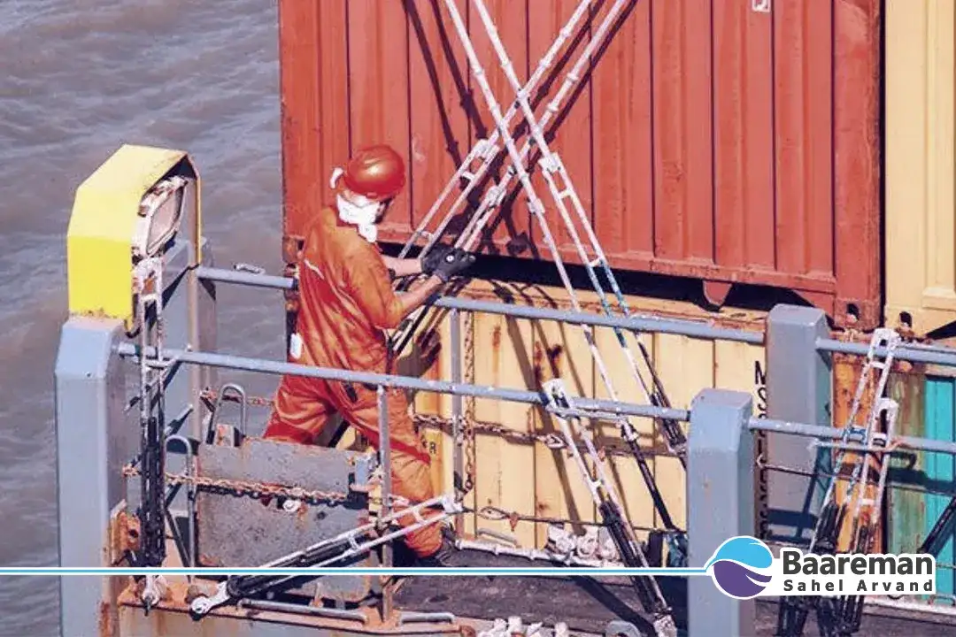 بهترین شرکت لشینگ و آن&zwnj;لشینگ