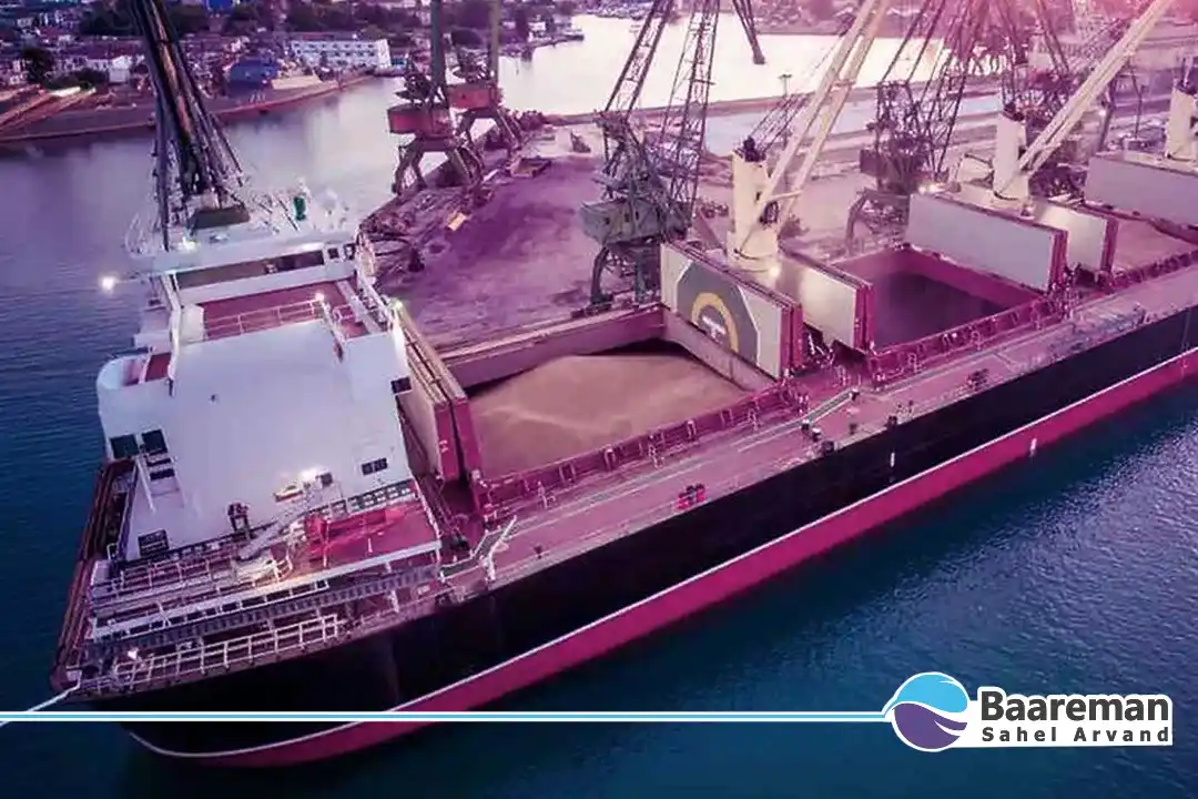 How Port Agents Can Prevent Berth Booking Problems