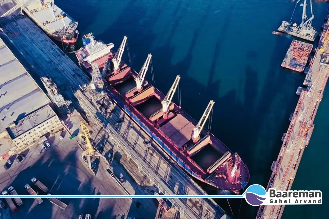 How Port Agents Can Prevent Berth Booking Problems
