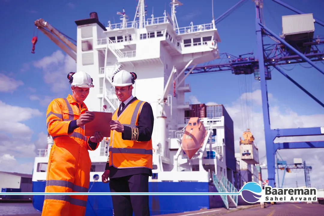 How Port Agents Can Prevent Berth Booking Problems