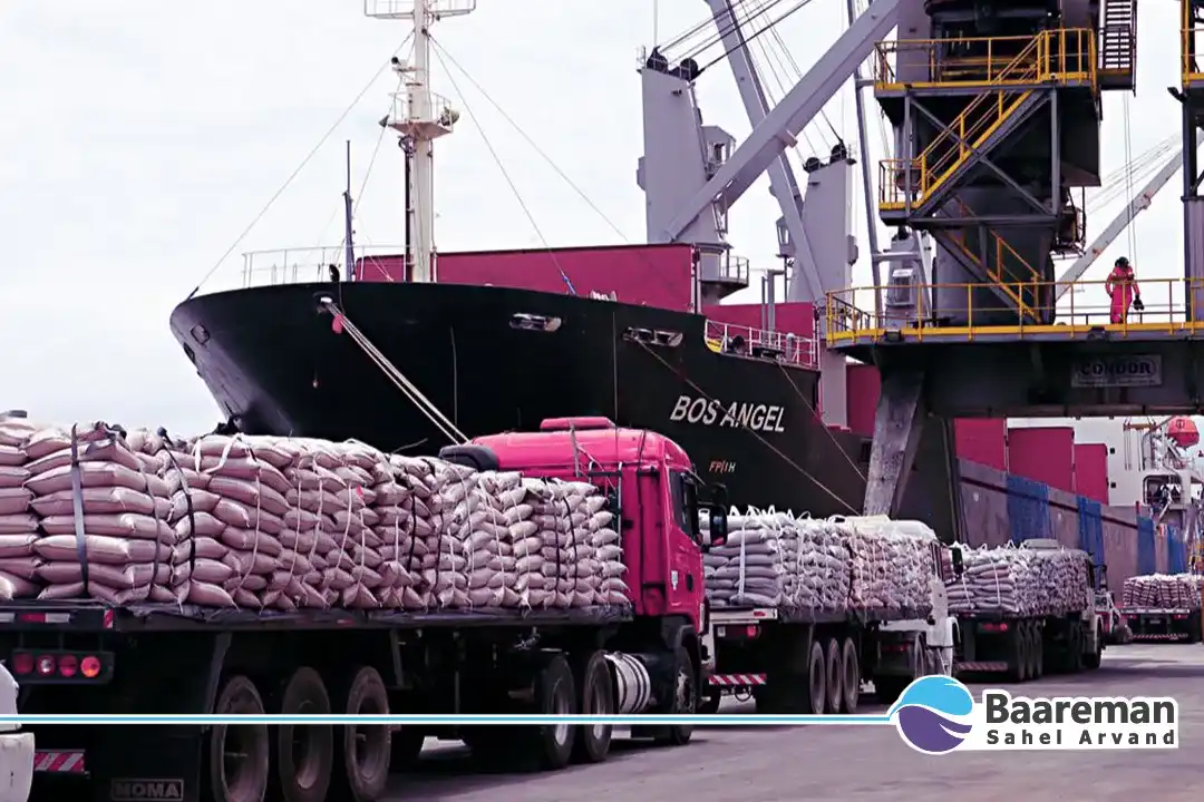 Ship Agent&ndash;Chandlers Miscoordination