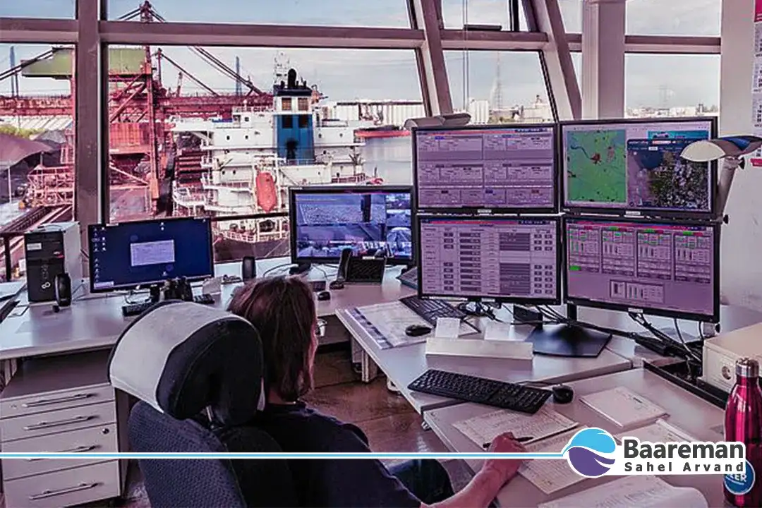 Ship Agent&ndash;Chandlers Miscoordination