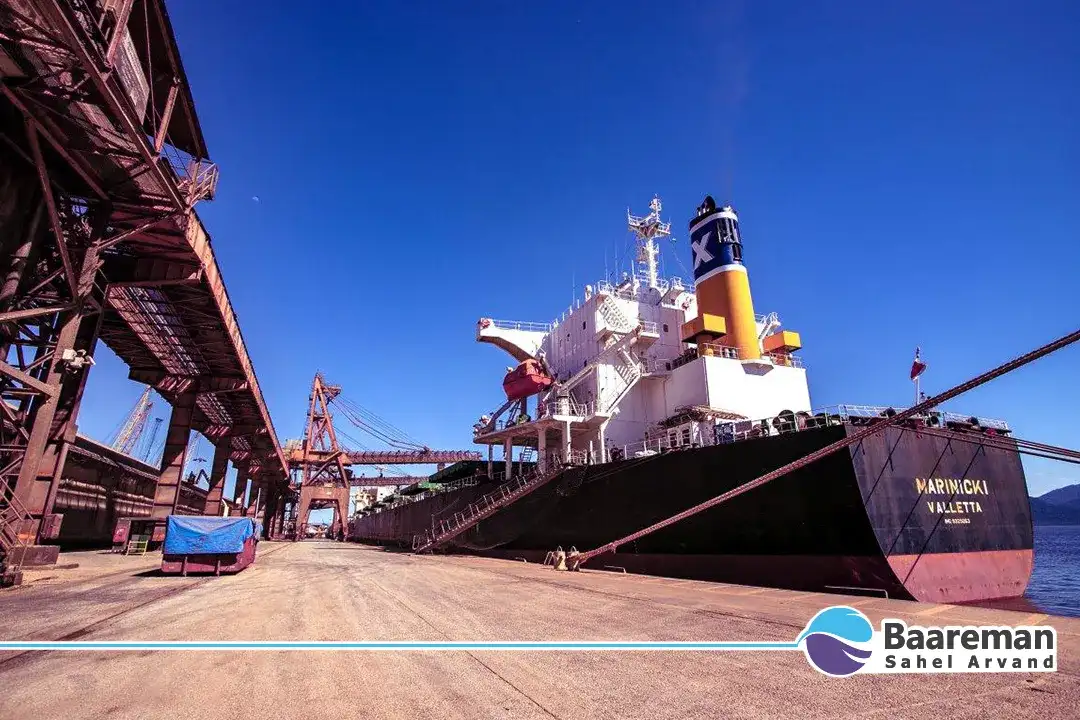 How Port Agents Can Prevent Berth Booking Problems